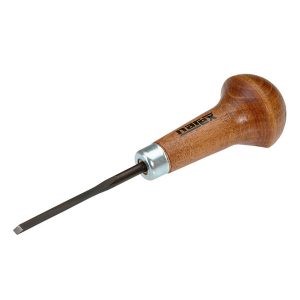Narex Palm Carving Flat