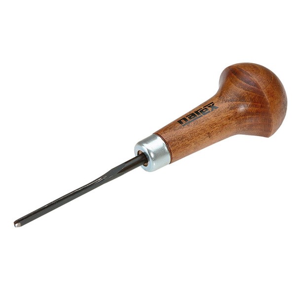 Narex Palm Carving Gouge 1mm