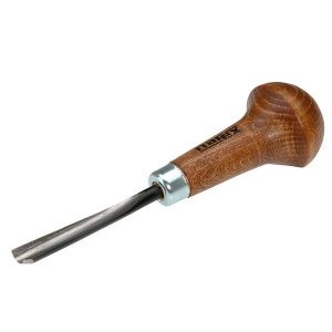 Narex Palm Carving Gouge 3mm