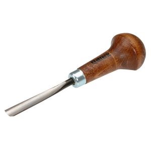 Narex Palm Carving Gouge 6mm