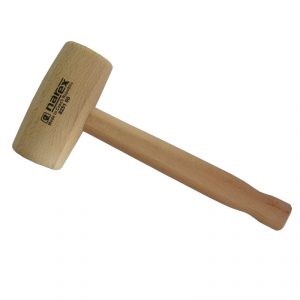 Narex Joiner Mallet