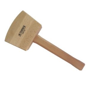 Narex Carpenters Mallet