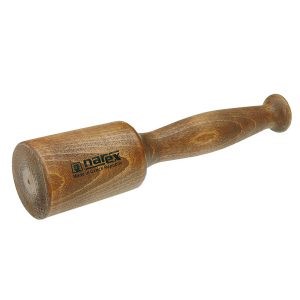 Narex Beech Carving Mallet