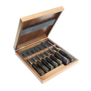 Narex 7 Pce Screwdriver set