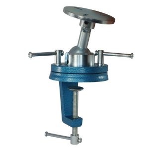Narex Carving Vice with Clamp