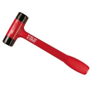 Narex Mallet With Plastic Faces