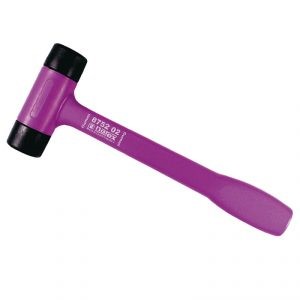 Narex Mallet with Rubber faces