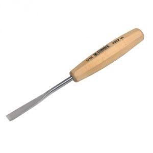 Narex Shallow Carving Gouge