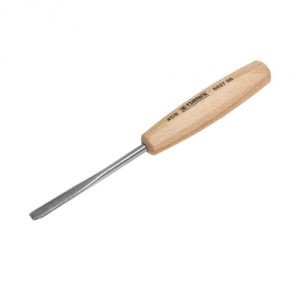 Narex Straight V Tool 90 degrees