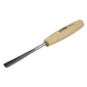 Narex Straight V Tool