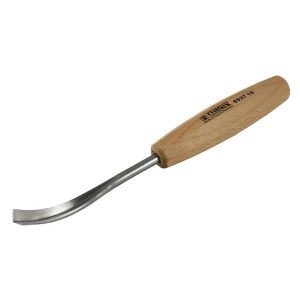 Narex V Tool (Curved)