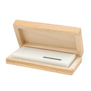 Narex Arkansas Stone in box