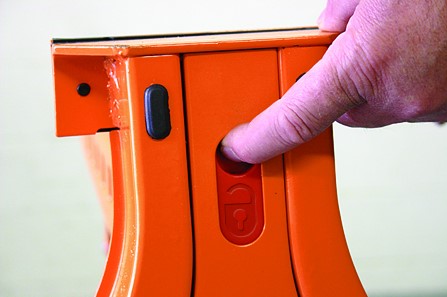 SUPER JAWS PORTABLE CLAMPING SYSTEM 0-956mm - Image 2