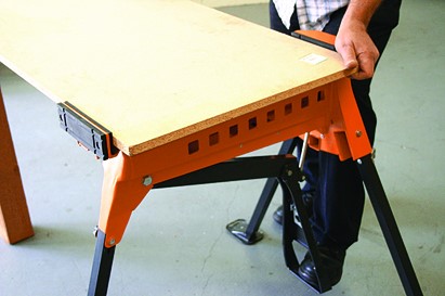 SUPER JAWS PORTABLE CLAMPING SYSTEM 0-956mm - Image 5
