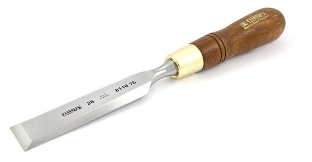 Premium Narex Polished Bevel Edge Chisels - Image 12