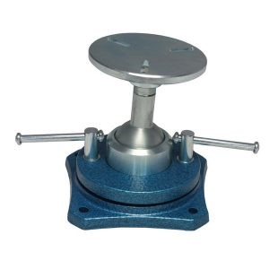Narex Carving Vice Bench