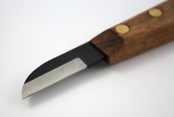 Narex Profi Carving Knife - Image 3