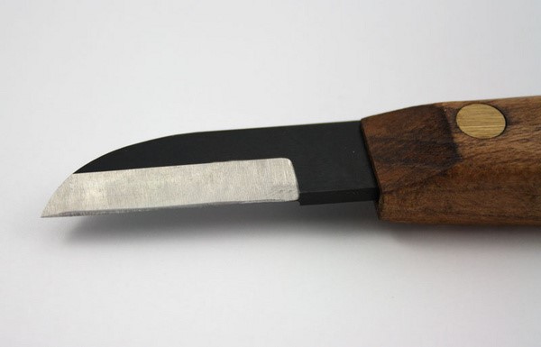 Narex Profi Carving Knife - Image 4