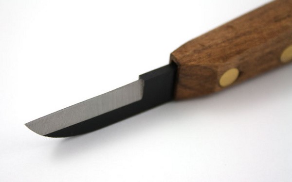 Narex Profi Carving Knife - Image 5