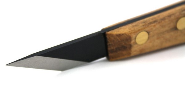 Narex Profi Carving Knife (necking) - Image 2
