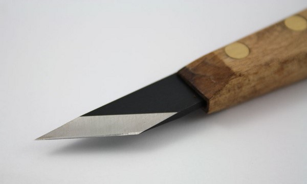 Narex Profi Carving Knife (necking) - Image 3