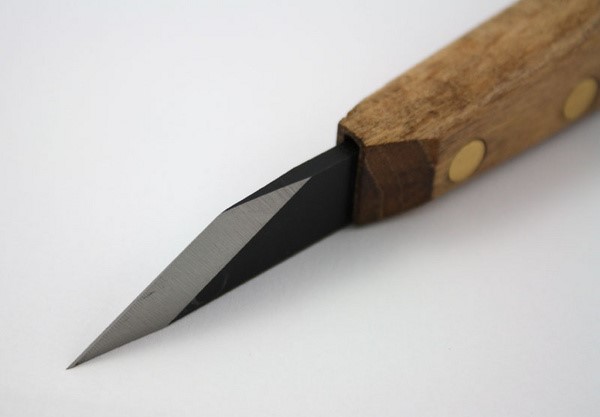 Narex Profi Carving Knife (necking) - Image 4