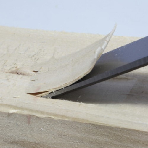 Premium Narex Polished Bevel Edge Chisels - Image 3