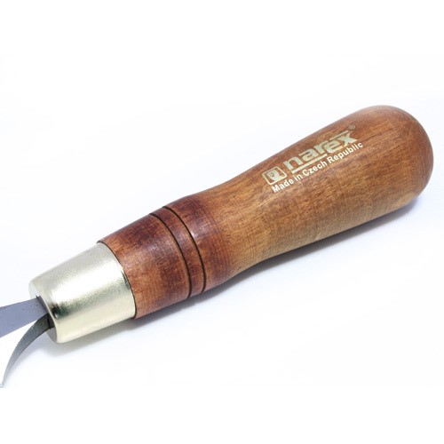 Premium Narex Paring Chisels - Image 3