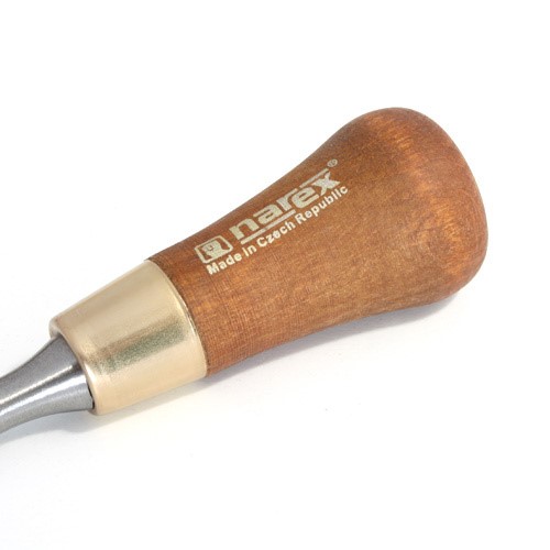 Narex 4 pce Butt Chisel Set - Image 3