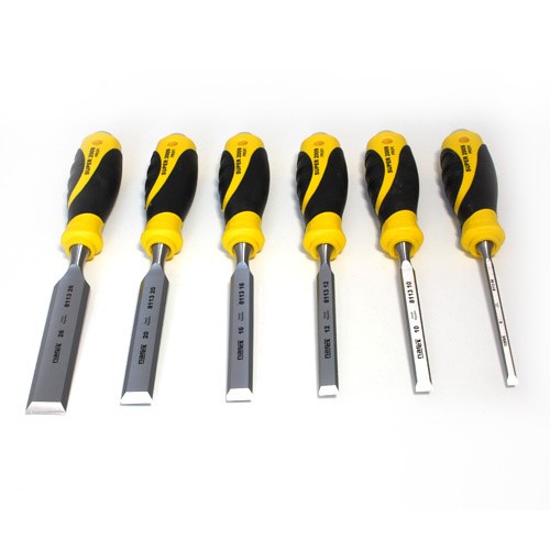 Narex 6pce Tradesman set - Image 2