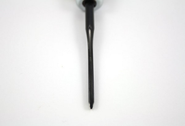 Narex Palm Carving Gouge 1mm - Image 4