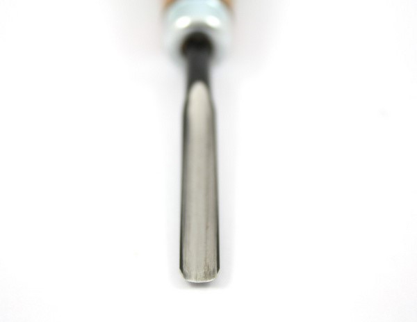 Narex Palm Carving Gouge 6mm - Image 3