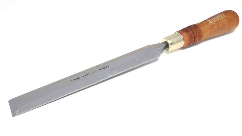 Premium Narex Paring Chisels - Image 9