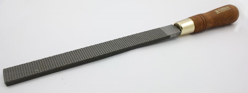 Flat Cabinet Narex Rasps - Image 5