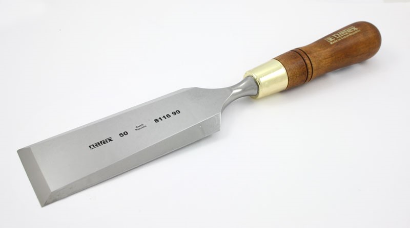 Premium Narex Polished Bevel Edge Chisels - Image 16