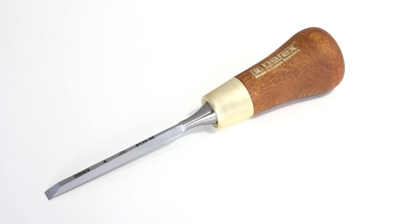 Premium Narex Butt Chisel - Image 6
