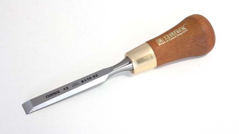 Premium Narex Butt Chisel - Image 7