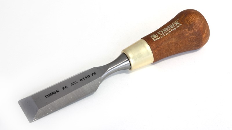 Premium Narex Butt Chisel - Image 8
