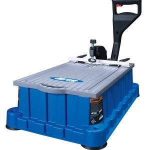 Kreg Foreman Pocket-Hole Machine