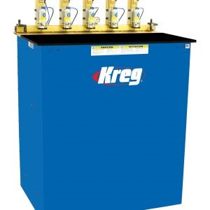 Panel-Boring Pocket Hole-Machine