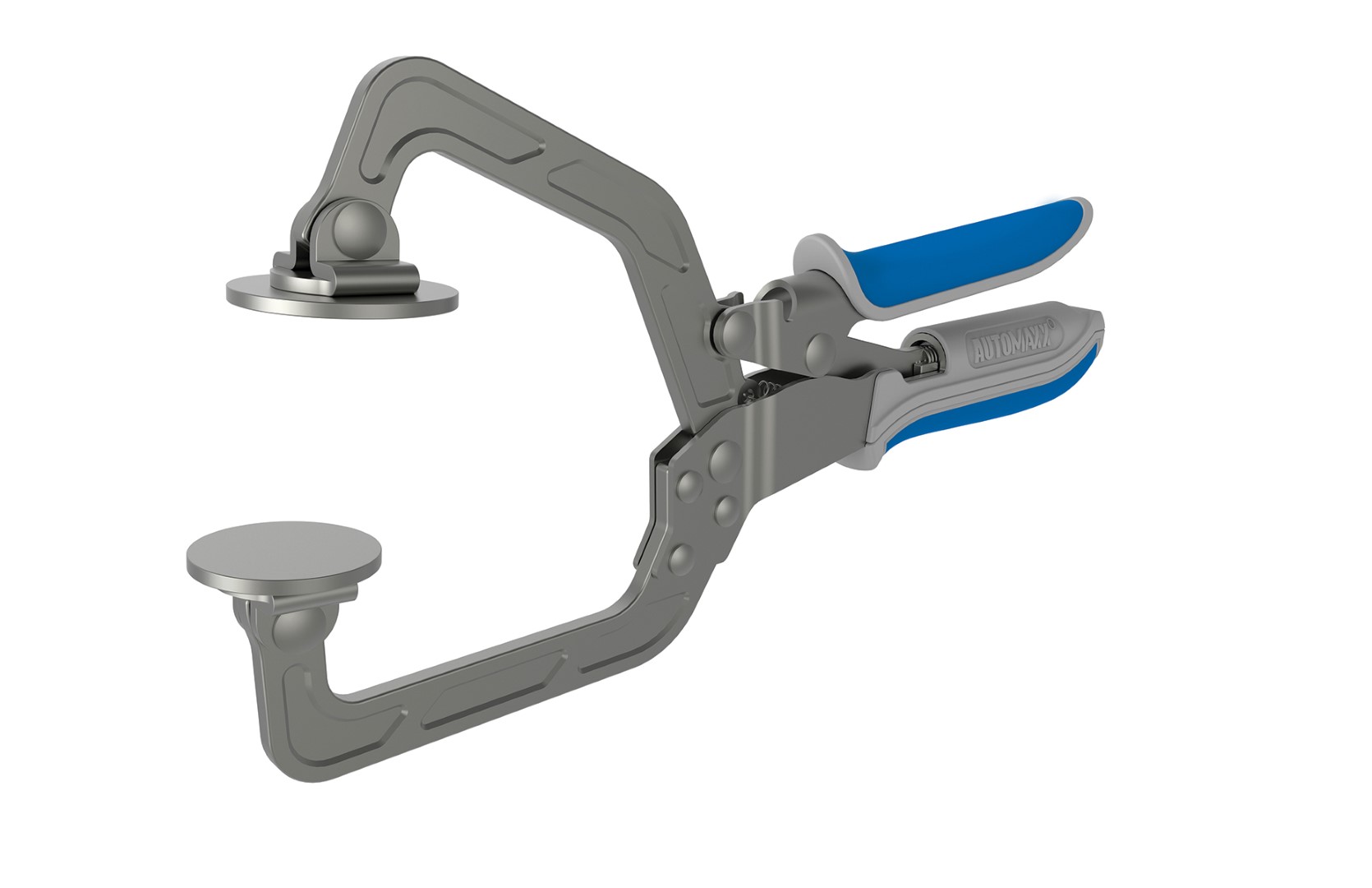 Kreg 76mm Wood Project Clamp with Automaxx - Image 2