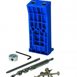 Kreg Jig® HD Pocket-Hole System