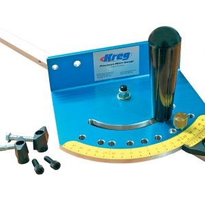 Precision Miter Gauge