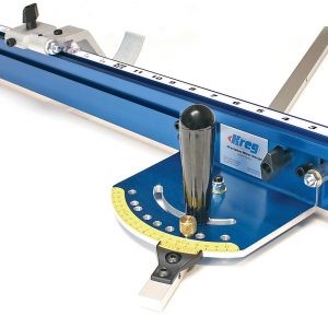 Kreg Precision Miter Gauge System