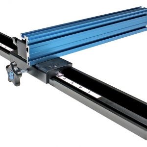 Precision Band Saw Fence