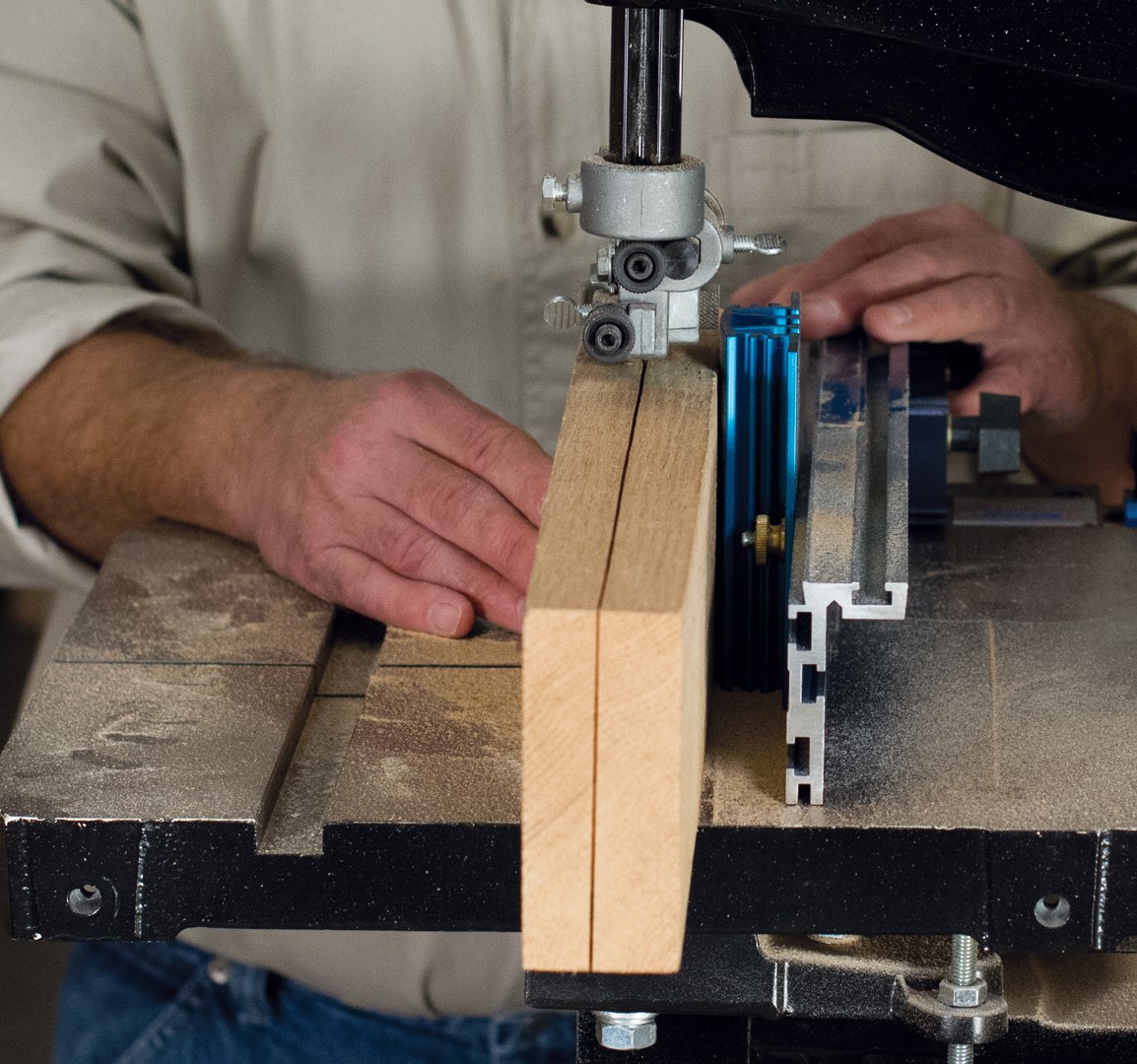 Precision Band Saw Fence - Image 8