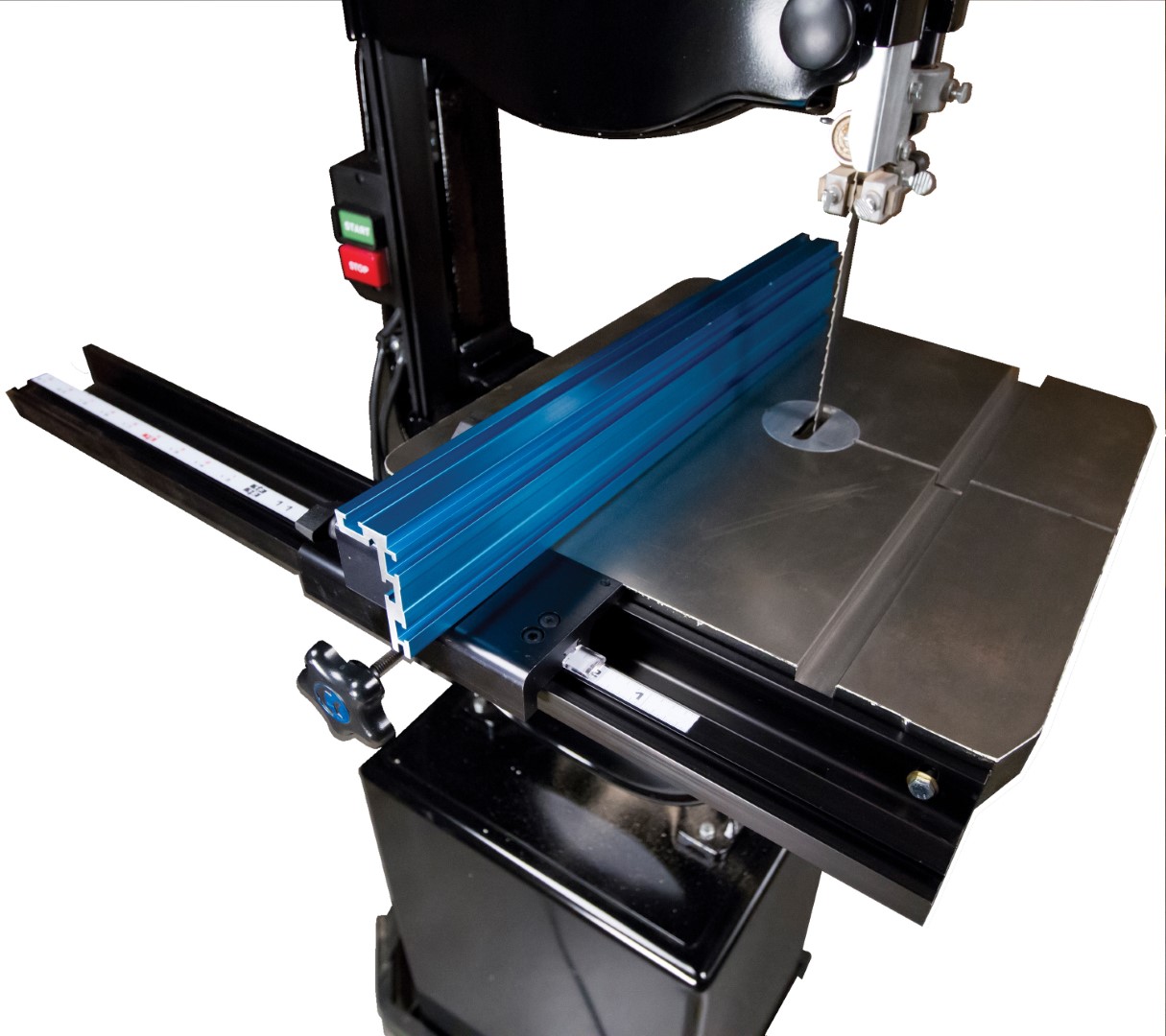 Precision Band Saw Fence - Image 11