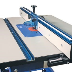 Combo-Trak - 1219mm (Miter/Mini Trak Combination)