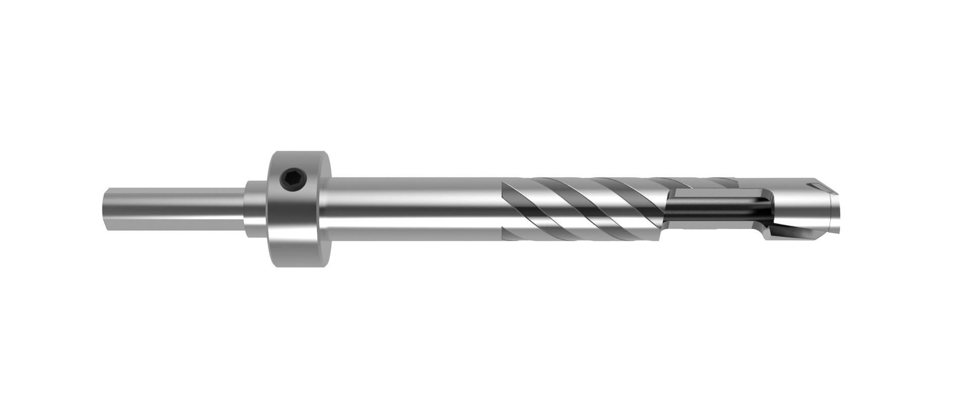Custom Plug Cutting Bit - Micro