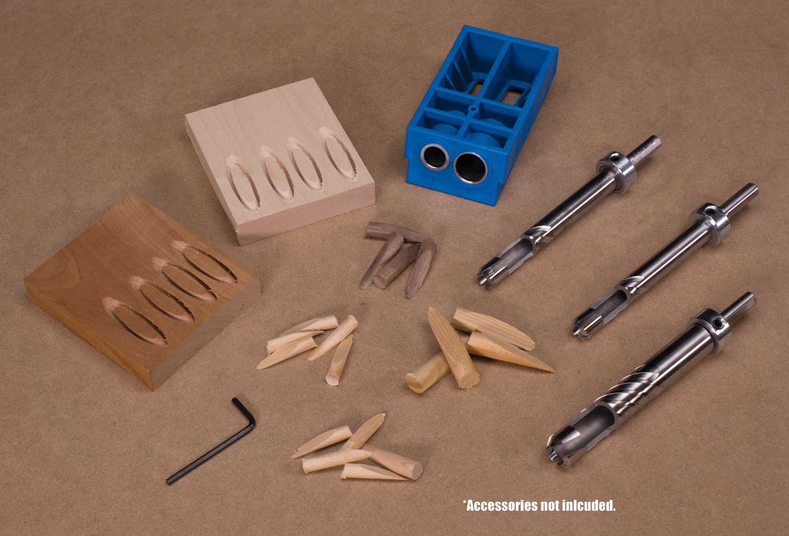 Custom Plug Cutting Bit - Micro - Image 2